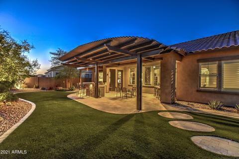 3881 E Iris Dr, Chandler, AZ 85286 photo 75