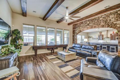 3881 E Iris Dr, Chandler, AZ 85286 photo 11