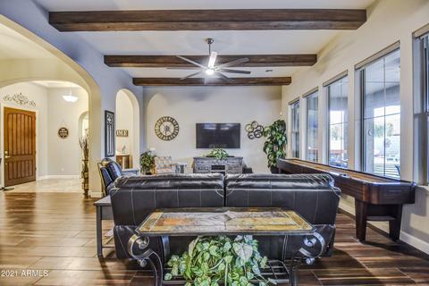 3881 E Iris Dr, Chandler, AZ 85286 photo 13