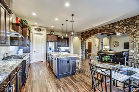 3881 E Iris Dr, Chandler, AZ 85286 photo 24
