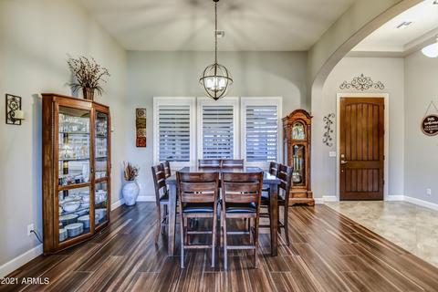 3881 E Iris Dr, Chandler, AZ 85286 photo 15
