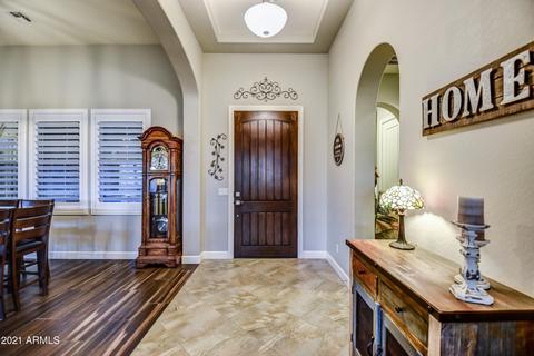 3881 E Iris Dr, Chandler, AZ 85286 photo 16
