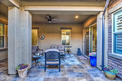 3881 E Iris Dr, Chandler, AZ 85286 photo 8