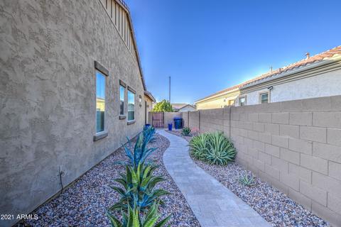 3881 E Iris Dr, Chandler, AZ 85286 photo 62