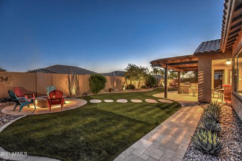 3881 E Iris Dr, Chandler, AZ 85286 photo 78