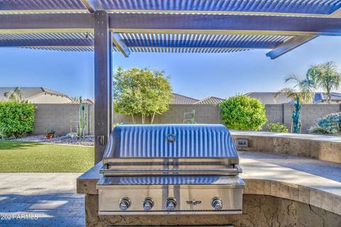 3881 E Iris Dr, Chandler, AZ 85286 photo 56