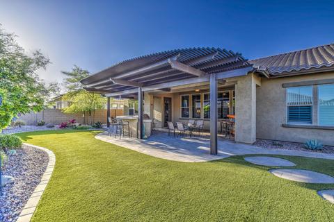 3881 E Iris Dr, Chandler, AZ 85286 photo 53