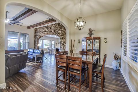 3881 E Iris Dr, Chandler, AZ 85286 photo 14