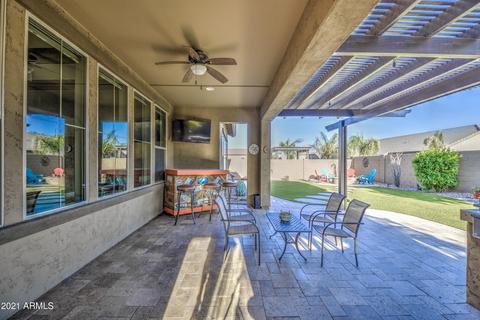 3881 E Iris Dr, Chandler, AZ 85286 photo 58
