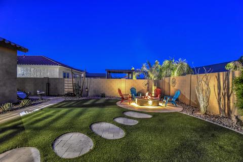 3881 E Iris Dr, Chandler, AZ 85286 photo 76