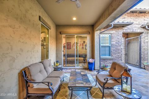 3881 E Iris Dr, Chandler, AZ 85286 photo 9