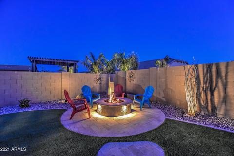 3881 E Iris Dr, Chandler, AZ 85286 photo 77