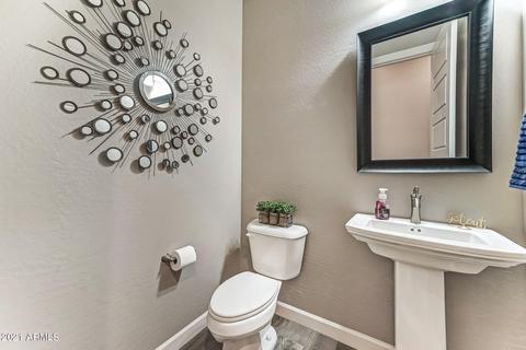 7638 E Knoll St, Mesa, AZ 85207 photo 28