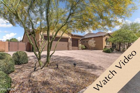 7638 E Knoll St, Mesa, AZ 85207 photo 1