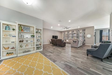 7638 E Knoll St, Mesa, AZ 85207 photo 6