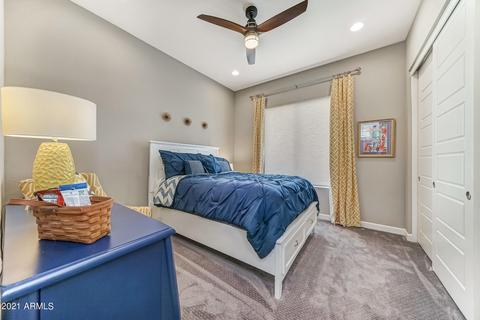 7638 E Knoll St, Mesa, AZ 85207 photo 38