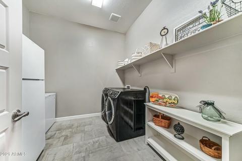 7638 E Knoll St, Mesa, AZ 85207 photo 30
