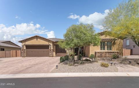 7638 E Knoll St, Mesa, AZ 85207 photo 2