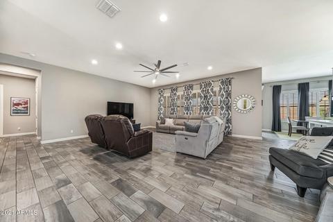 7638 E Knoll St, Mesa, AZ 85207 photo 7