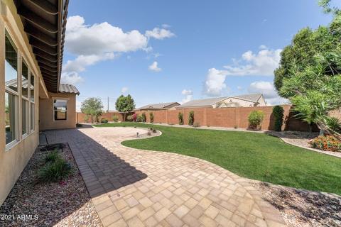 7638 E Knoll St, Mesa, AZ 85207 photo 45