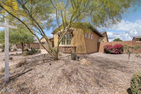 7638 E Knoll St, Mesa, AZ 85207 photo 3