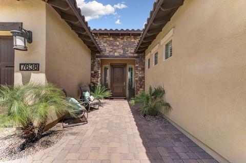 7638 E Knoll St, Mesa, AZ 85207 photo 4