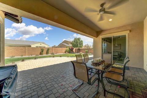 7638 E Knoll St, Mesa, AZ 85207 photo 42