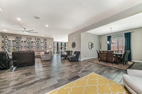 7638 E Knoll St, Mesa, AZ 85207 photo 5