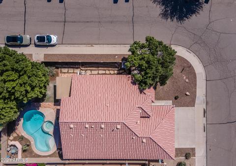 4734 E Verbena Dr, Phoenix, AZ 85044 photo 2
