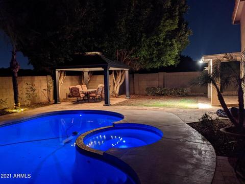 4734 E Verbena Dr, Phoenix, AZ 85044 photo 7