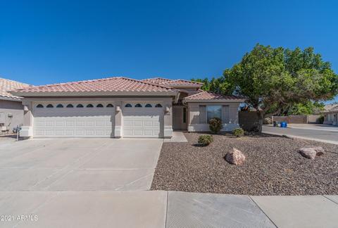 4734 E Verbena Dr, Phoenix, AZ 85044 photo 1