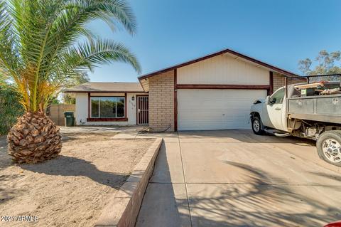 5114 E Tano St, Phoenix, AZ 85044 photo 1
