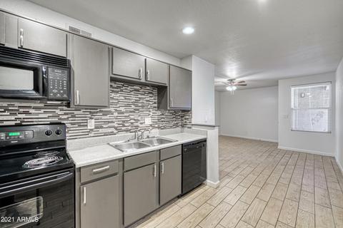 234 E Ruth Ave #8, Phoenix, AZ 85020 photo 5