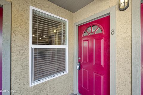 234 E Ruth Ave #8, Phoenix, AZ 85020 photo 2