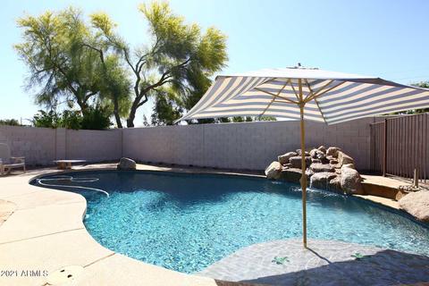 91 E Frances Ln, Gilbert, AZ 85295 photo 42