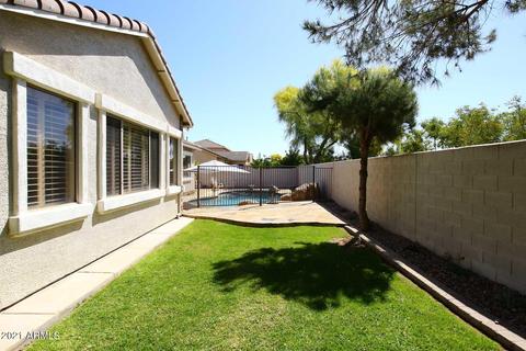 91 E Frances Ln, Gilbert, AZ 85295 photo 38
