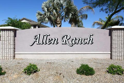 91 E Frances Ln, Gilbert, AZ 85295 photo 45
