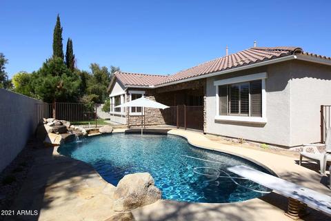 91 E Frances Ln, Gilbert, AZ 85295 photo 43
