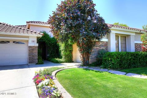 91 E Frances Ln, Gilbert, AZ 85295 photo 2