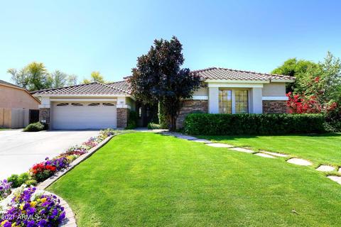 91 E Frances Ln, Gilbert, AZ 85295 photo 1
