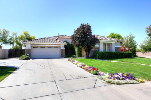91 E Frances Ln, Gilbert, AZ 85295 photo 35
