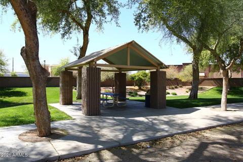 91 E Frances Ln, Gilbert, AZ 85295 photo 49