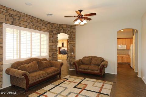 91 E Frances Ln, Gilbert, AZ 85295 photo 4
