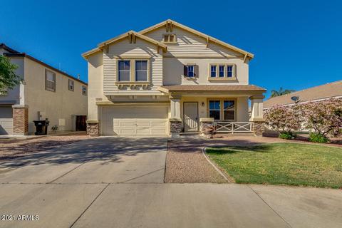 10506 E Plata Ave, Mesa, AZ 85212 photo 2