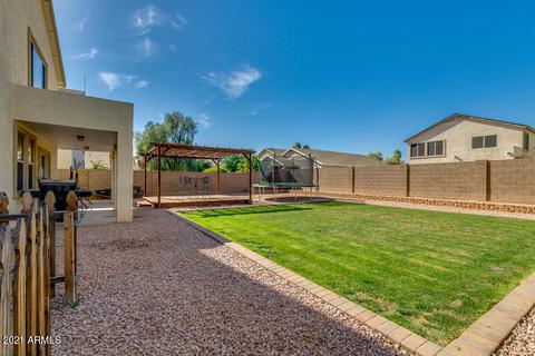 10506 E Plata Ave, Mesa, AZ 85212 photo 32