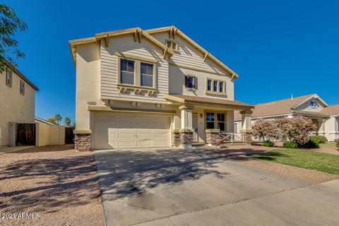 10506 E Plata Ave, Mesa, AZ 85212 photo 3