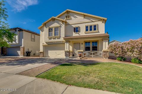 10506 E Plata Ave, Mesa, AZ 85212 photo 4