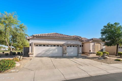 4578 E Apricot Ln, Gilbert, AZ 85298 photo 3