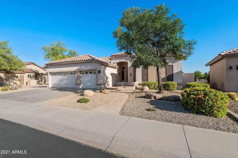4578 E Apricot Ln, Gilbert, AZ 85298 photo 4