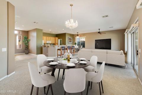 4578 E Apricot Ln, Gilbert, AZ 85298 photo 10
